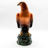 ROYAL DOULTON GOLDEN EAGLE SCO