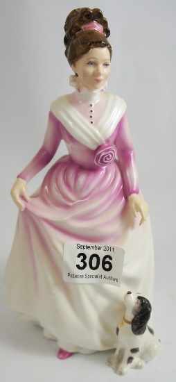 Royal Doulton Good Companion HN3608