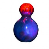 ROYAL DOULTON GOURD SHAPE EXPE