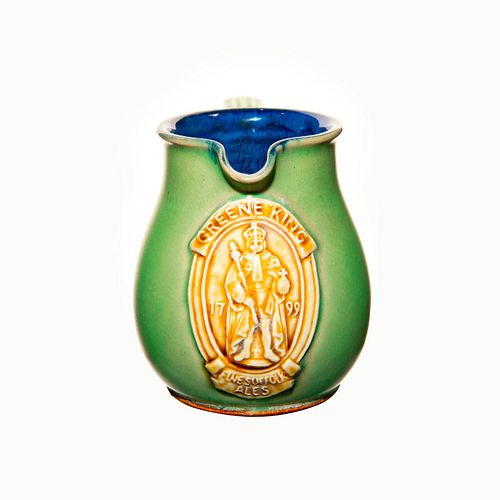 ROYAL DOULTON GREENE KING ALES