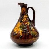 ROYAL DOULTON GREENLESS CLAYMO