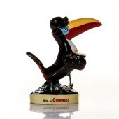 ROYAL DOULTON GUINNESS MINER T