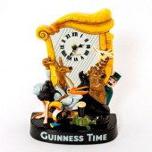 ROYAL DOULTON GUINNESS TIME 25