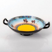 ROYAL DOULTON H ALLEN DOUBLE H
