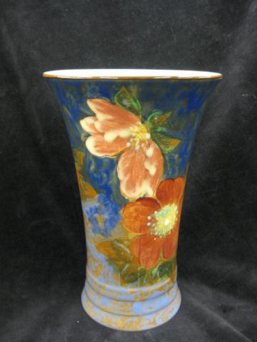 Royal Doulton Handpainted Porcelain