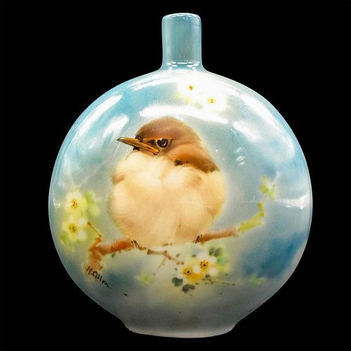 ROYAL DOULTON HARRY ALLEN