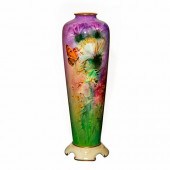ROYAL DOULTON HARRY NIXON ART