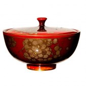 ROYAL DOULTON HARRY NIXON FLAM