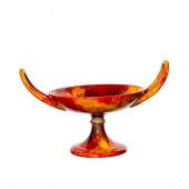 ROYAL DOULTON HARRY NIXON PEDE
