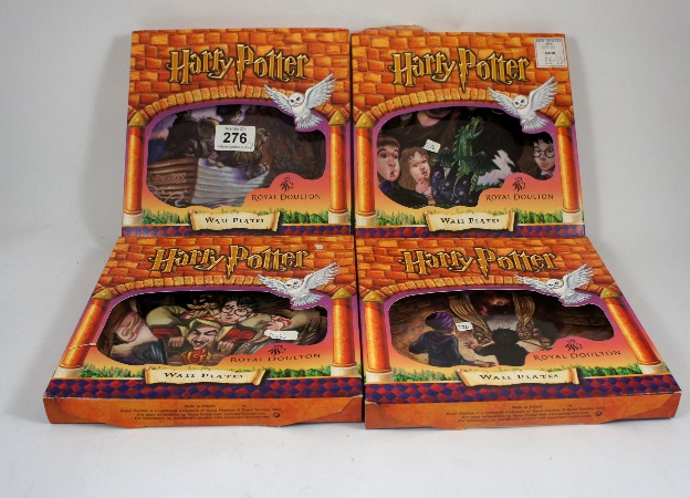 Royal Doulton Harry Potter