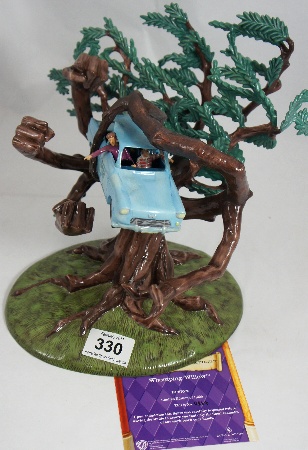 Royal Doulton Harry Potter Figure
