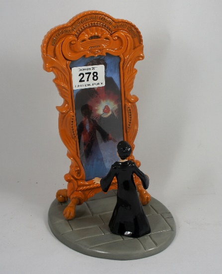 Royal Doulton Harry Potter Figure