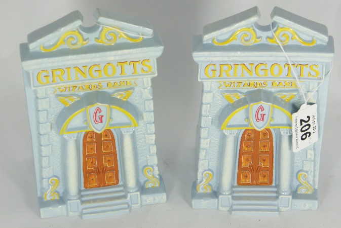 Royal Doulton Harry Potter
