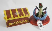 Royal Doulton Harry Potter Fig
