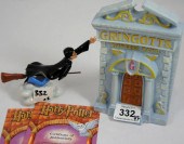 Royal Doulton Harry Potter Fig