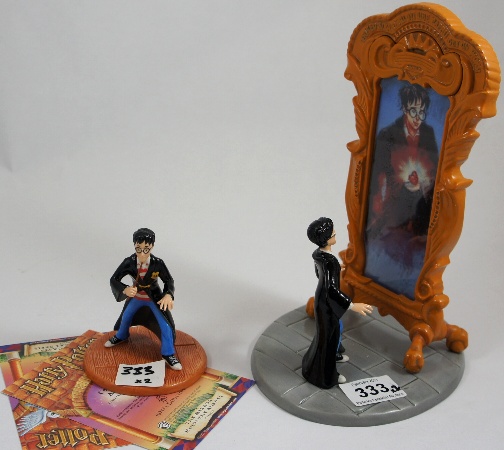 Royal Doulton Harry Potter