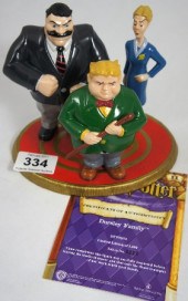 Royal Doulton Harry Potter Fig