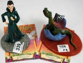 Royal Doulton Harry Potter Fig