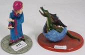 Royal Doulton Harry Potter Fig