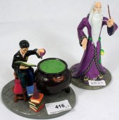 Royal Doulton Harry Potter Fig