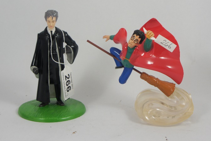 Royal Doulton Harry Potter