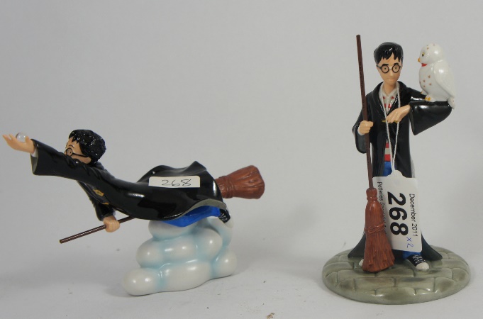 Royal Doulton Harry Potter