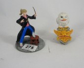 Royal Doulton Harry Potter Fig