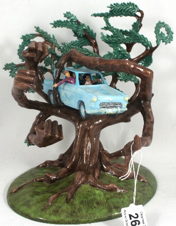 Royal Doulton Harry Potter