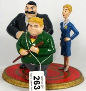 Royal Doulton Harry Potter Tab