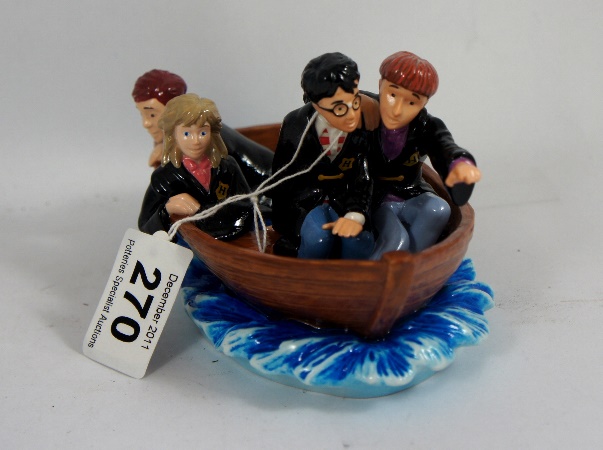 Royal Doulton Harry Potter