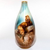 ROYAL DOULTON HARRY TITTENSOR