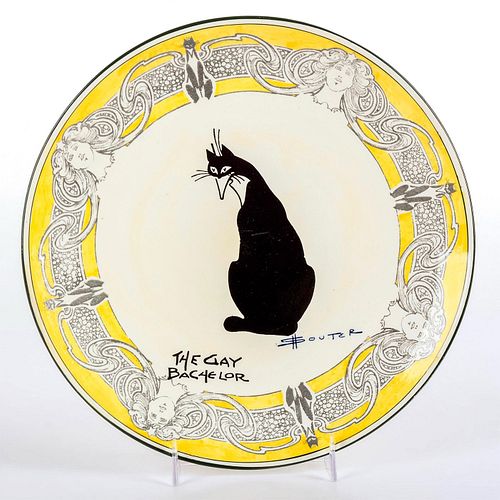 ROYAL DOULTON HENRY SOUTER