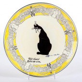 ROYAL DOULTON HENRY SOUTER KAT