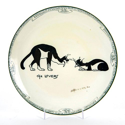 ROYAL DOULTON HENRY SOUTER