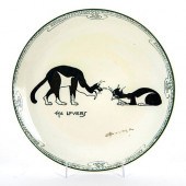 ROYAL DOULTON HENRY SOUTER KAT