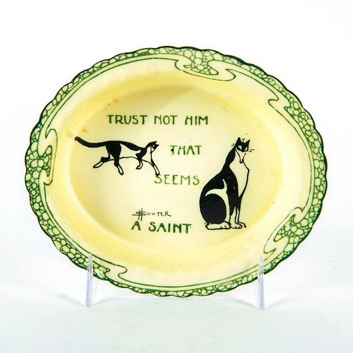 ROYAL DOULTON HENRY SOUTER MINI