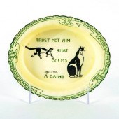 ROYAL DOULTON HENRY SOUTER MIN