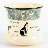 ROYAL DOULTON HENRY SOUTER PLA