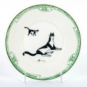 ROYAL DOULTON HENRY SOUTER SID