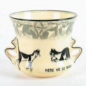 ROYAL DOULTON HENRY SOUTER TWI