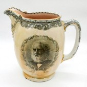 ROYAL DOULTON HENRY W. LONGFEL