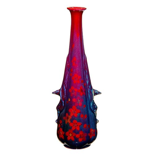 ROYAL DOULTON HIGH FIRED SUNG