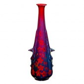 ROYAL DOULTON HIGH FIRED SUNG