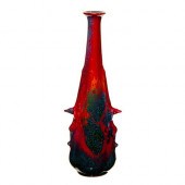 ROYAL DOULTON HIGH FIRED SUNG