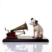 ROYAL DOULTON, HIS MASTER'S VO