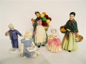 Royal Doulton HN1843 ''Biddy P