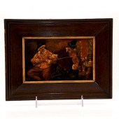 ROYAL DOULTON HOLBEIN WARE FRA