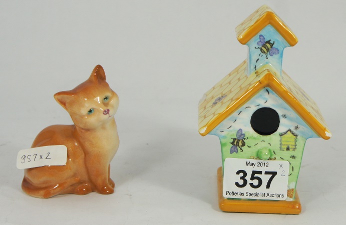 Royal Doulton Home Tweet Home