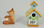 Royal Doulton Home Tweet Home