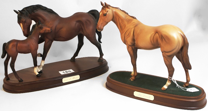 Royal Doulton Horses Spirit of